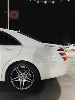 مێرسێدس بێنز S-Class